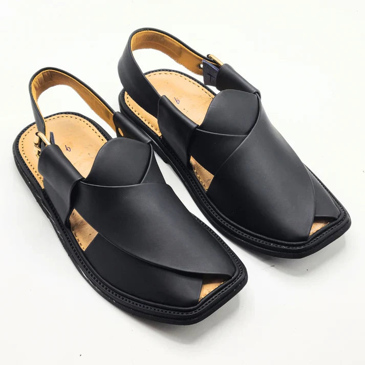 Black Matt Traditional (Premium