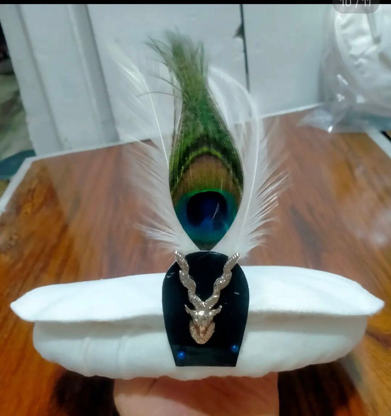 swaty handmade cap
