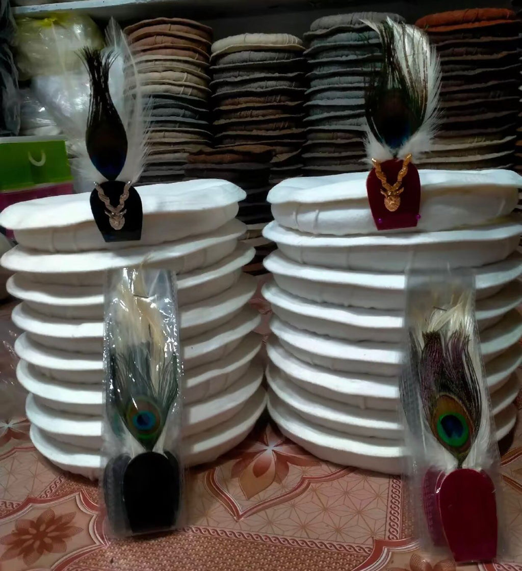 swaty handmade cap